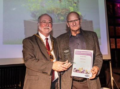 Beautiful Durham 2018